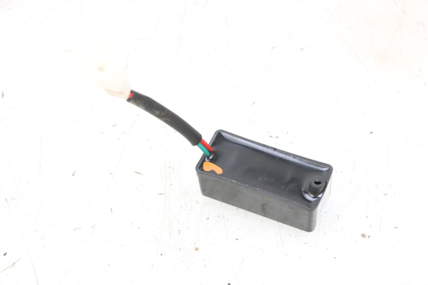 photo de RELE' ELETTRICO KYMCO AGILITY 4T 50 (2018 - 2022) - Altra angolazione