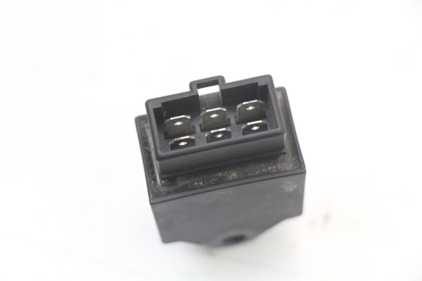 photo de RELE APRILIA SR MOTARD 50 (2012 - 2018) - Zoom sullo stato d'uso