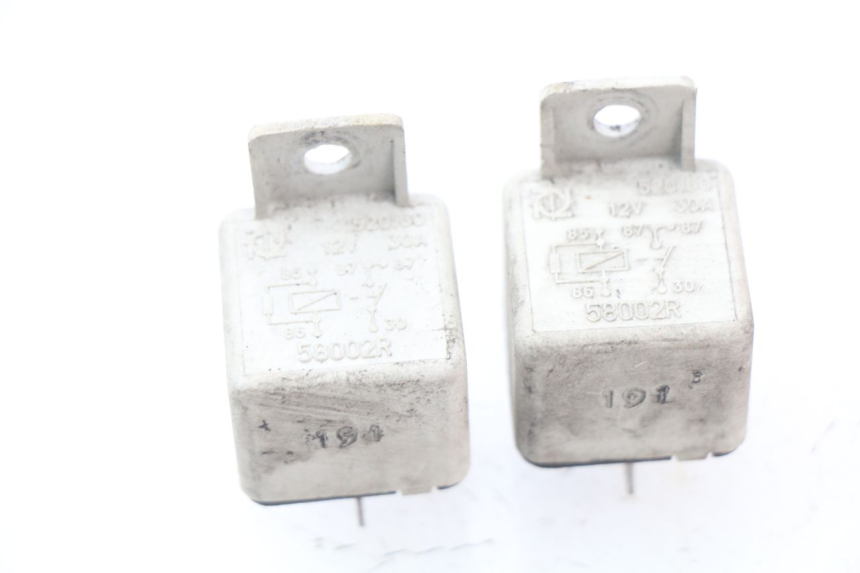 photo de RELÈ ELETTRICO PIAGGIO BEVERLY 125 (1998 - 2005) - Vista principale