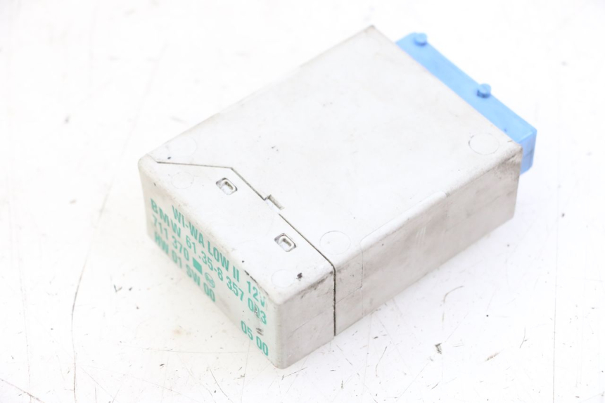 photo de RELE' ELETTRICO BMW C1 125 (2000 - 2003) - Zoom sullo stato d'uso