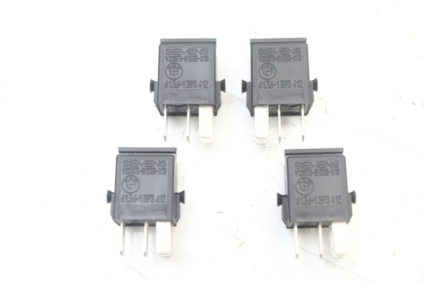 photo de RELE' ELETTRICO BMW C1 125 (2000 - 2003) - Vista principale