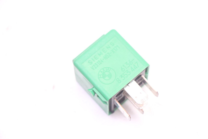 photo de RELE' ELETTRICO BMW C1 125 (2000 - 2003) - Vista principale