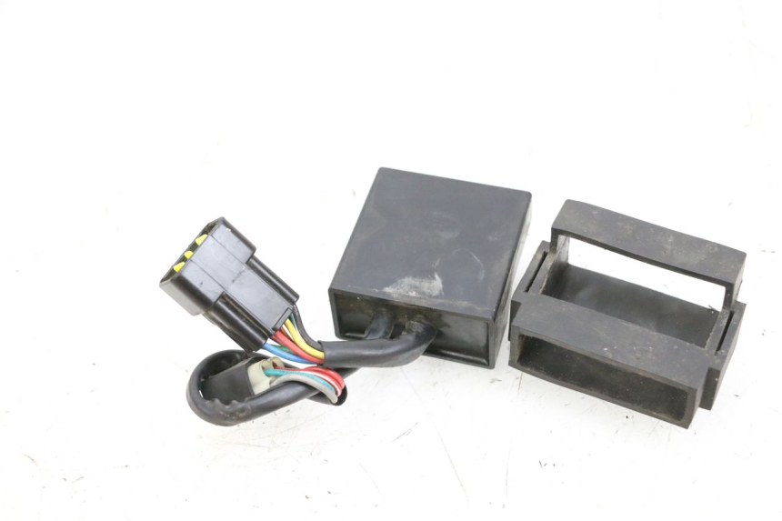 photo de RELE MAG POWER BOMBERS 4T 50 (2016 - 2026) - Altra angolazione