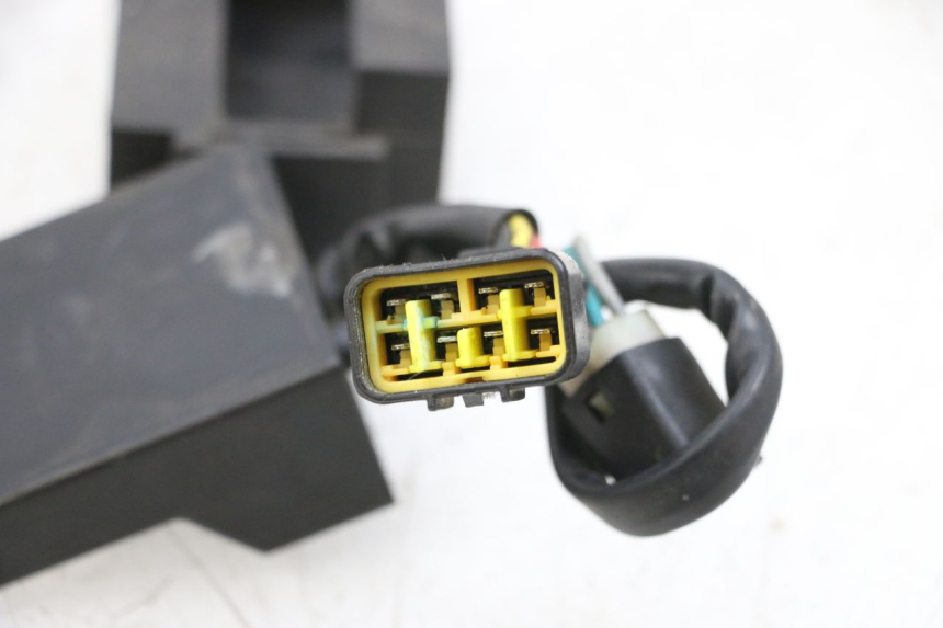 photo de RELE MAG POWER BOMBERS 4T 50 (2016 - 2026) - Vista d'insieme del prodotto