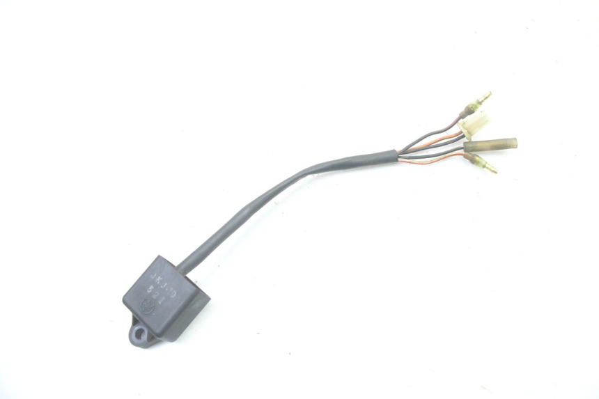 photo de RELE MBK BOOSTER NEXT GENERATION 50 (1995 - 1998) - Vista principale