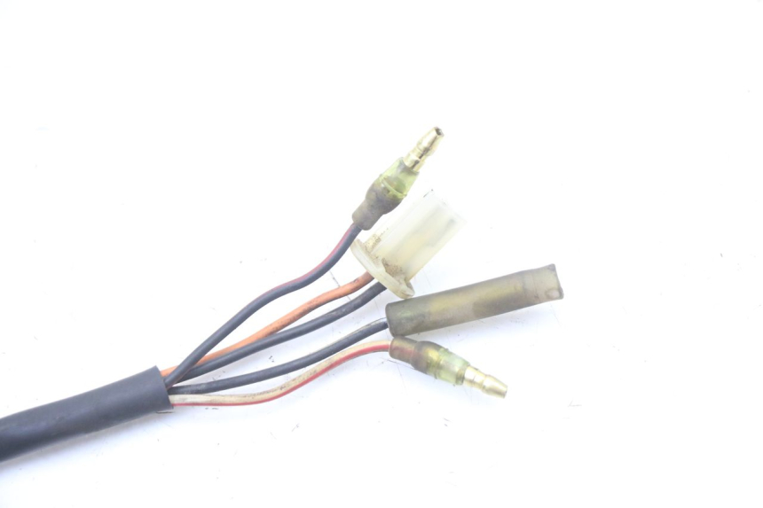 photo de RELE MBK BOOSTER NEXT GENERATION 50 (1995 - 1998) - Zoom sullo stato d'uso