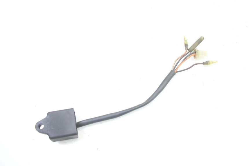 photo de RELE MBK BOOSTER NEXT GENERATION 50 (1995 - 1998) - Altra angolazione