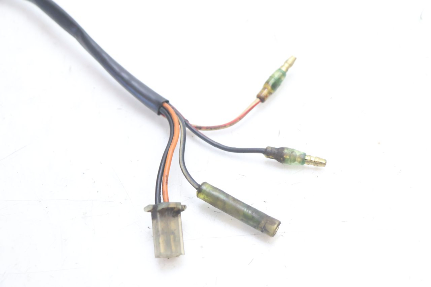 photo de RELE MBK BOOSTER ROCKET 50 (1995 - 1998) - Primo piano tecnico
