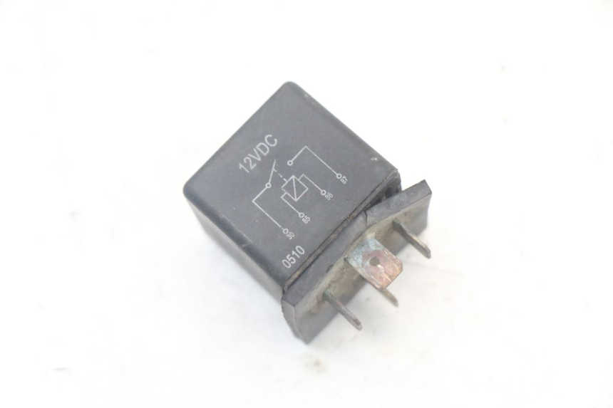 photo de RELE' ELETTRICO MBK BOOSTER SPIRIT 50 (2004 - 2017) - Vista principale