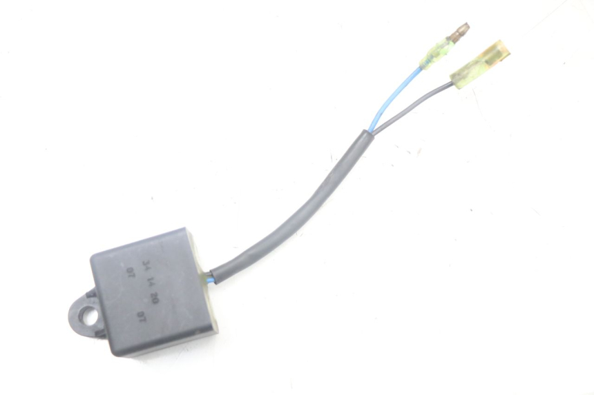 photo de RELE' ELETTRICO MBK BOOSTER SPIRIT 50 (2004 - 2017) - Vista principale