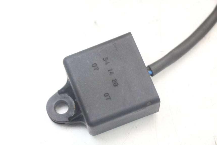 photo de RELE' ELETTRICO MBK BOOSTER SPIRIT 50 (2004 - 2017) - Dettaglio del componente