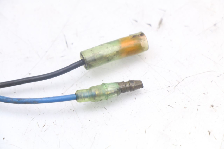 photo de RELE' ELETTRICO MBK BOOSTER SPIRIT 50 (2004 - 2017) - Primo piano tecnico