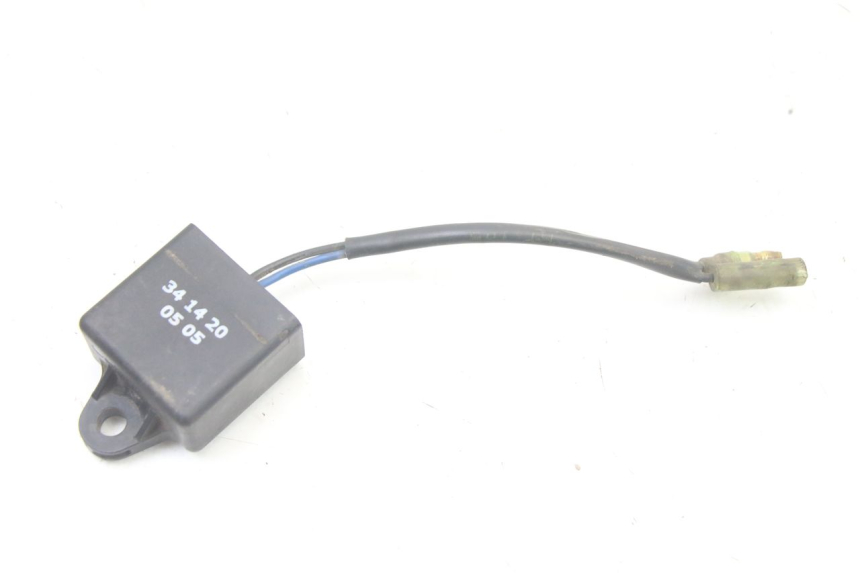 photo de RELE' ELETTRICO MBK BOOSTER SPIRIT NAKED 50 (2004 - 2017) - Vista principale