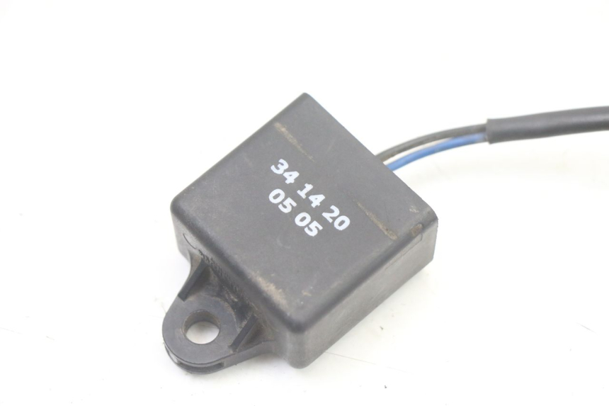 photo de RELE' ELETTRICO MBK BOOSTER SPIRIT NAKED 50 (2004 - 2017) - Dettaglio del componente