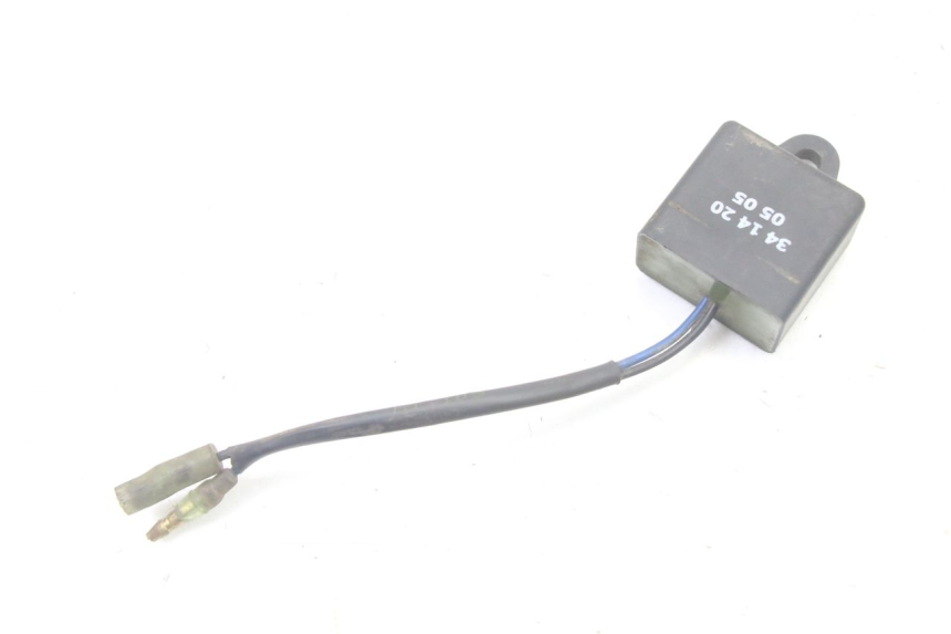 photo de RELE' ELETTRICO MBK BOOSTER SPIRIT NAKED 50 (2004 - 2017) - Zoom sullo stato d'uso