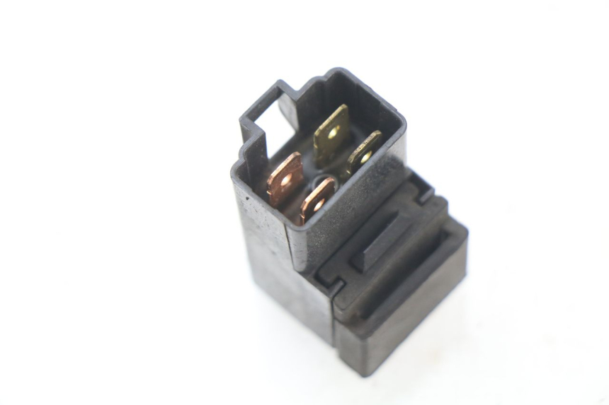 photo de RELE' ELETTRICO SUZUKI BURGMAN 125 (2007 - 2014) - Zoom sullo stato d'uso