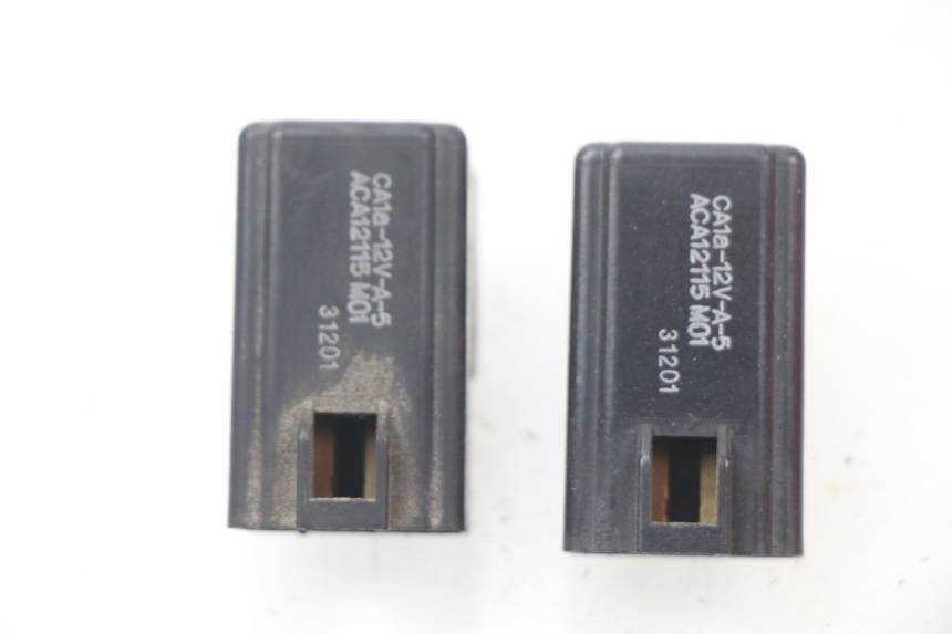 photo de RELE' ELETTRICO SUZUKI BURGMAN 650 (2002 - 2004) - Vista principale