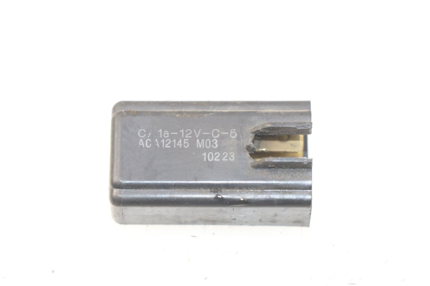 photo de RELE' ELETTRICO SUZUKI BURGMAN 125 (2007 - 2014) - Vista principale