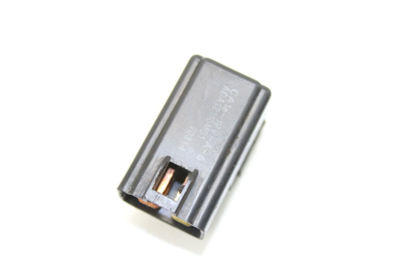 photo de RELE' ELETTRICO SUZUKI BURGMAN 125 (2007 - 2014) - Vista principale