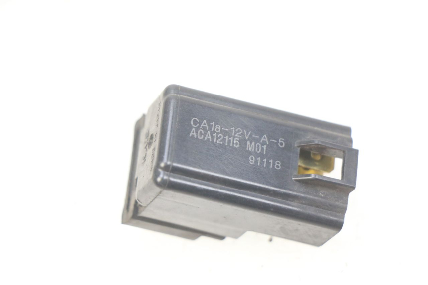 photo de RELE' ELETTRICO SUZUKI BURGMAN 125 (2007 - 2014) - Vista principale