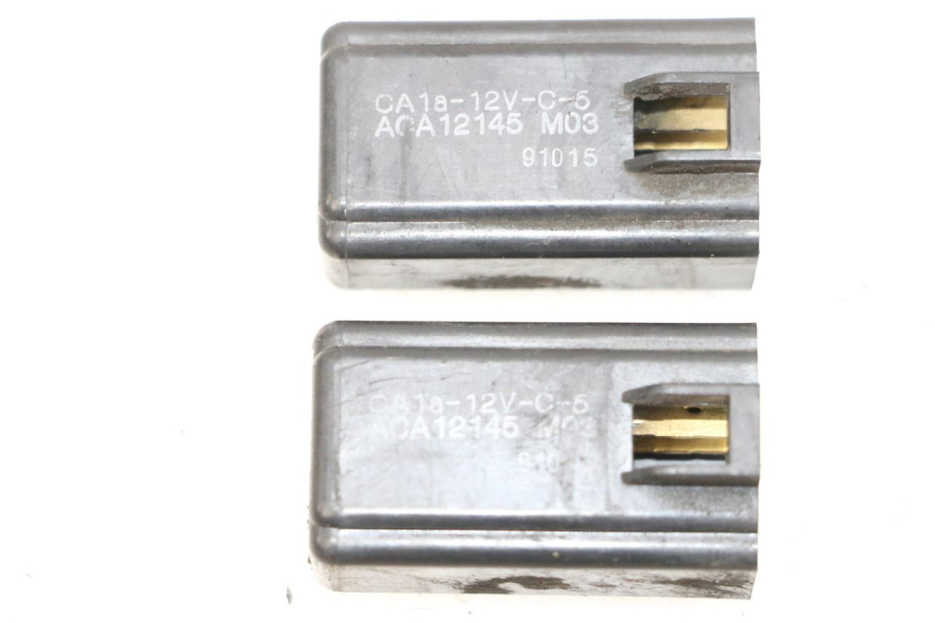 photo de RELE' ELETTRICO SUZUKI BURGMAN 125 (2007 - 2014) - Vista principale