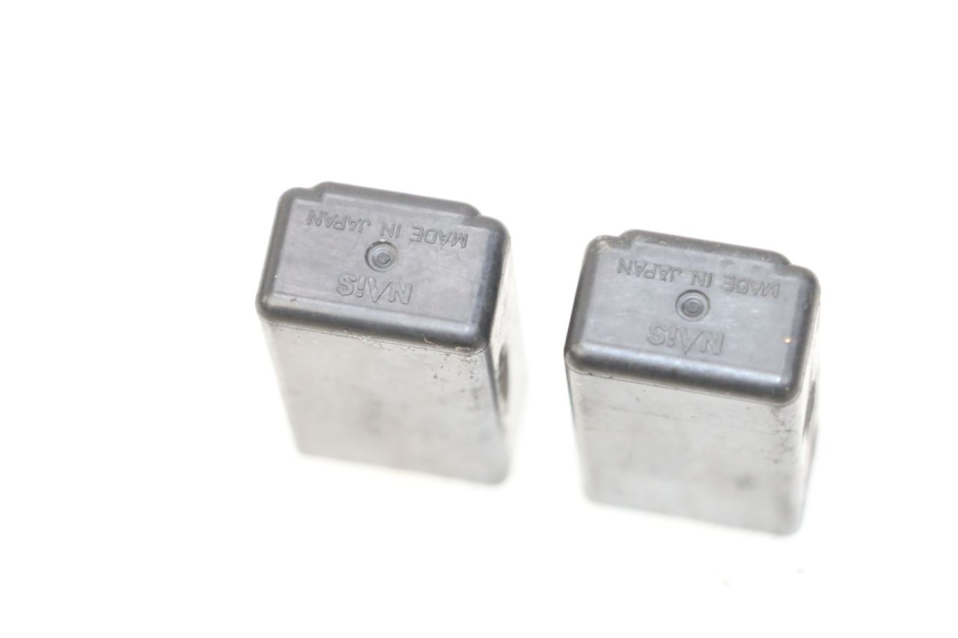 photo de RELE' ELETTRICO SUZUKI BURGMAN 125 (2007 - 2014) - Zoom sullo stato d'uso