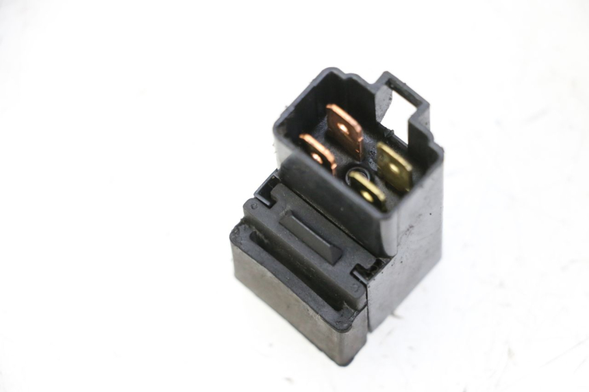 photo de RELE' ELETTRICO SUZUKI BURGMAN 125 (2007 - 2014) - Zoom sullo stato d'uso