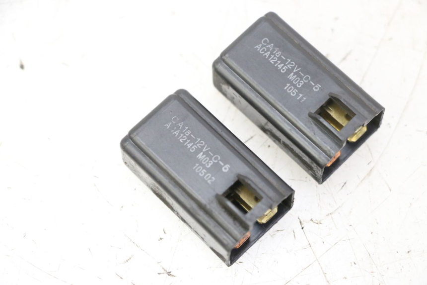 photo de RELE' ELETTRICO SUZUKI BURGMAN 125 (2007 - 2014) - Vista principale