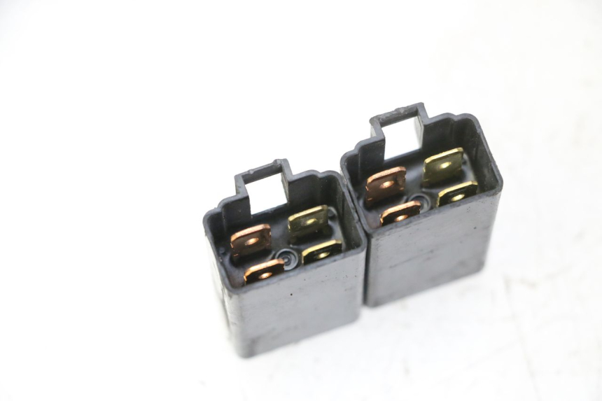 photo de RELE' ELETTRICO SUZUKI BURGMAN 125 (2007 - 2014) - Zoom sullo stato d'uso