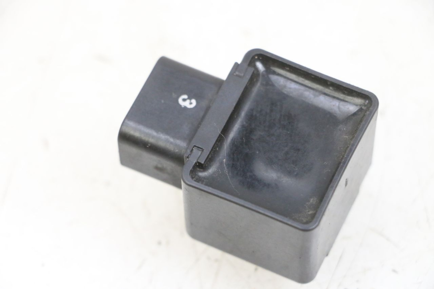 photo de RELE SUZUKI BURGMAN 650 (2013 - 2020) - Zoom sullo stato d'uso