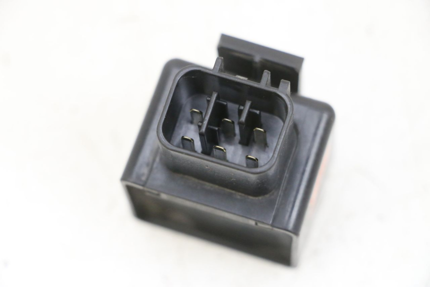 photo de RELE SUZUKI BURGMAN 650 (2013 - 2020) - Zoom sullo stato d'uso