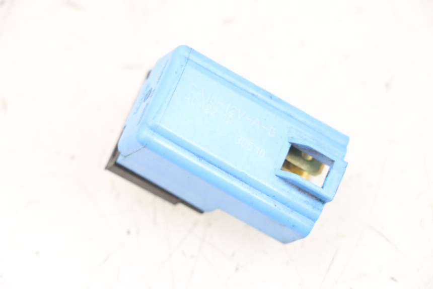 photo de RELE SUZUKI BURGMAN 650 (2013 - 2020) - Vista principale