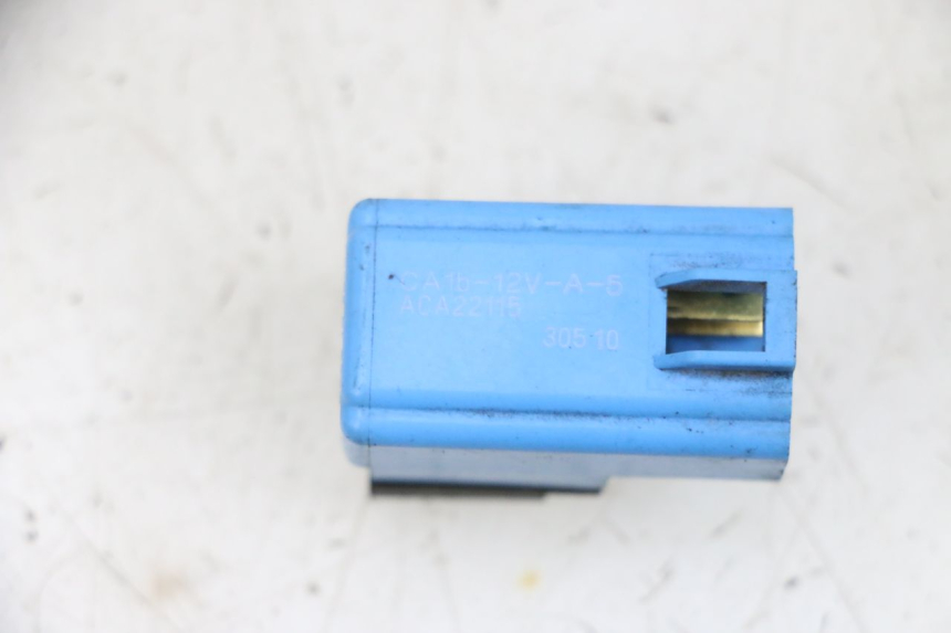 photo de RELE SUZUKI BURGMAN 650 (2013 - 2020) - Dettaglio del componente