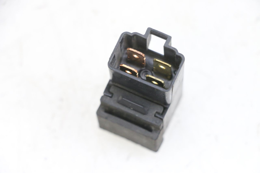 photo de RELE' ELETTRICO SUZUKI BURGMAN 125 (2007 - 2014) - Zoom sullo stato d'uso