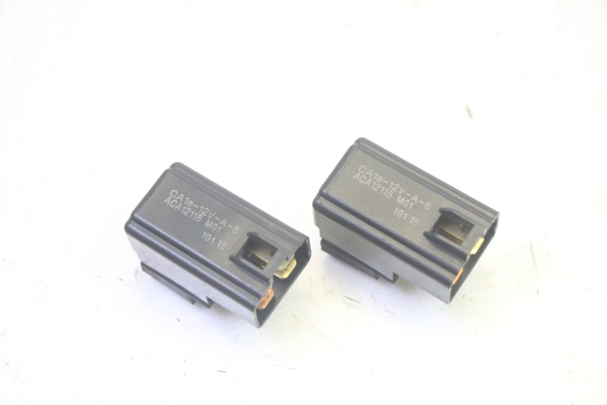 photo de RELE SUZUKI BURGMAN EXECUTIVE ABS 650 (2006 - 2012) - Vista principale