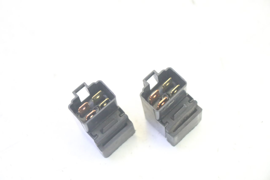 photo de RELE SUZUKI BURGMAN EXECUTIVE ABS 650 (2006 - 2012) - Zoom sullo stato d'uso