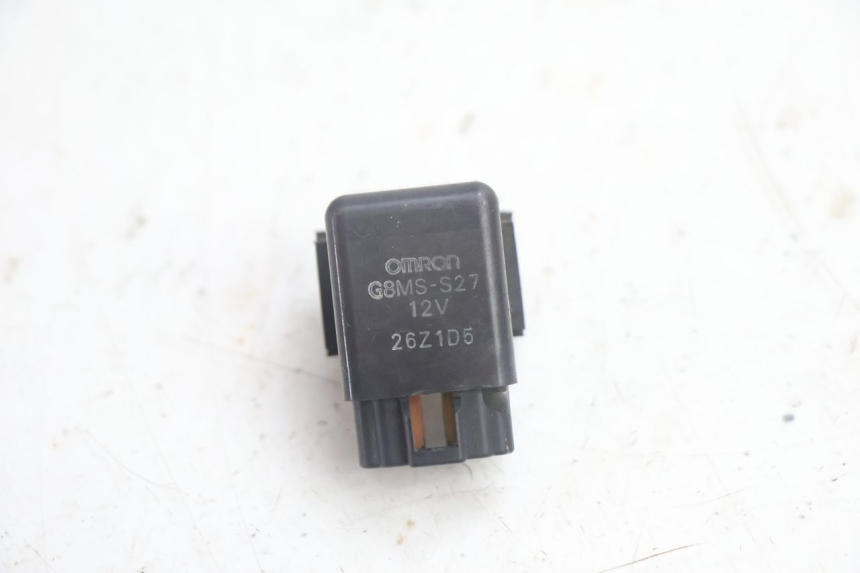 photo de RELE SUZUKI BURGMAN EXECUTIVE ABS 650 (2006 - 2012) - Vista principale