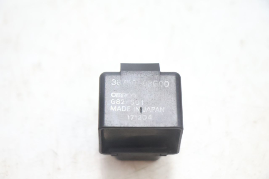 photo de RELE SUZUKI BURGMAN EXECUTIVE ABS 650 (2006 - 2012) - Dettaglio del componente