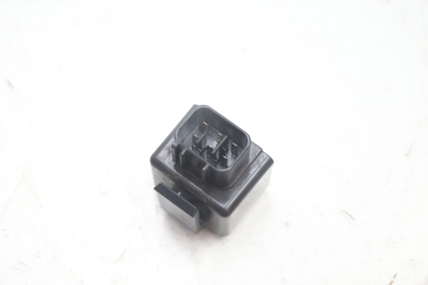 photo de RELE SUZUKI BURGMAN EXECUTIVE ABS 650 (2006 - 2012) - Altra angolazione