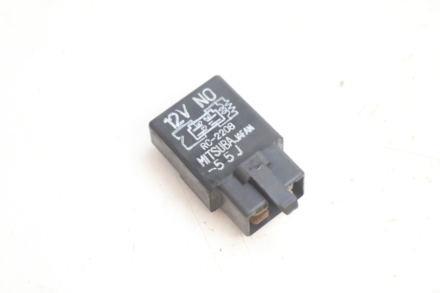 photo de RELE PEUGEOT BUXY 50 (1993 - 1998) - Vista principale