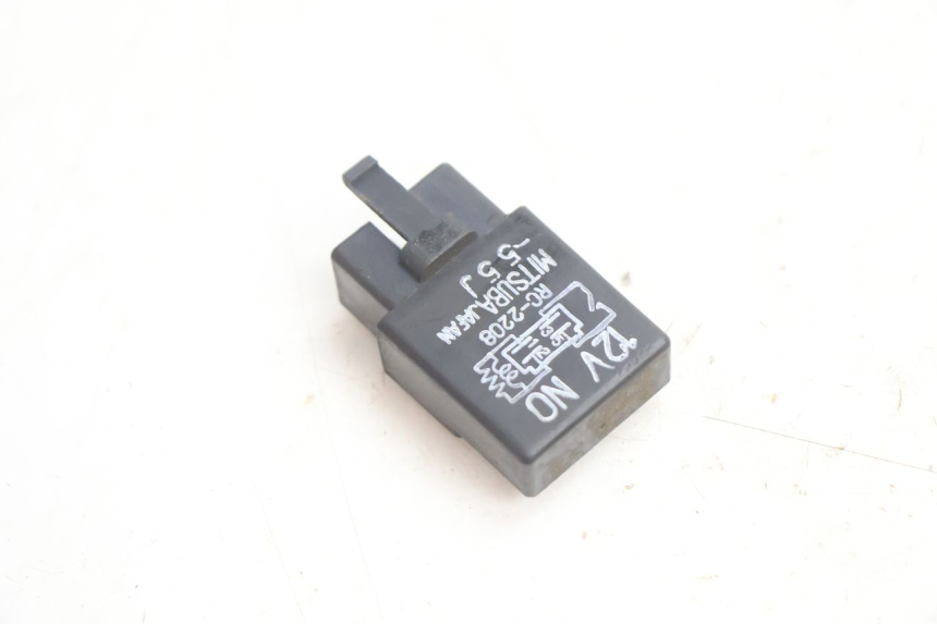 photo de RELE PEUGEOT BUXY 50 (1993 - 1998) - Dettaglio del componente