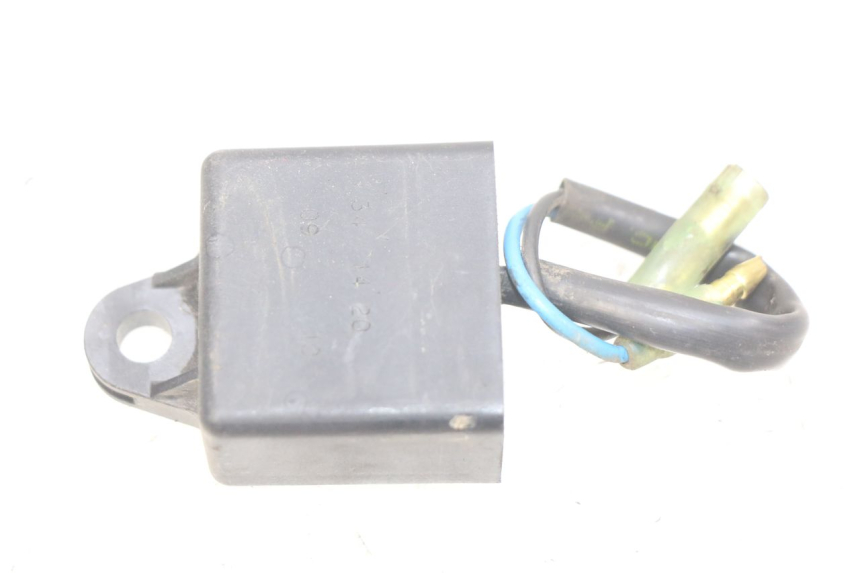 photo de RELE' ELETTRICO YAMAHA BW'S 50 (2004 - 2017) - Vista principale