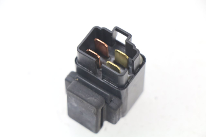 photo de RELE' ELETTRICO YAMAHA BW'S BWS 125 (2010 - 2013) - Zoom sullo stato d'uso