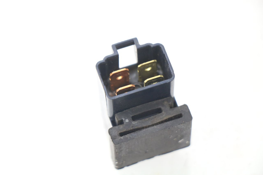 photo de RELE' ELETTRICO YAMAHA BW'S BWS 125 (2010 - 2013) - Zoom sullo stato d'uso