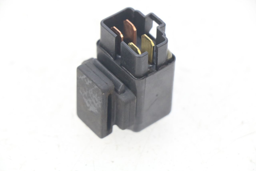 photo de RELE' ELETTRICO YAMAHA BW'S BWS 125 (2010 - 2013) - Zoom sullo stato d'uso