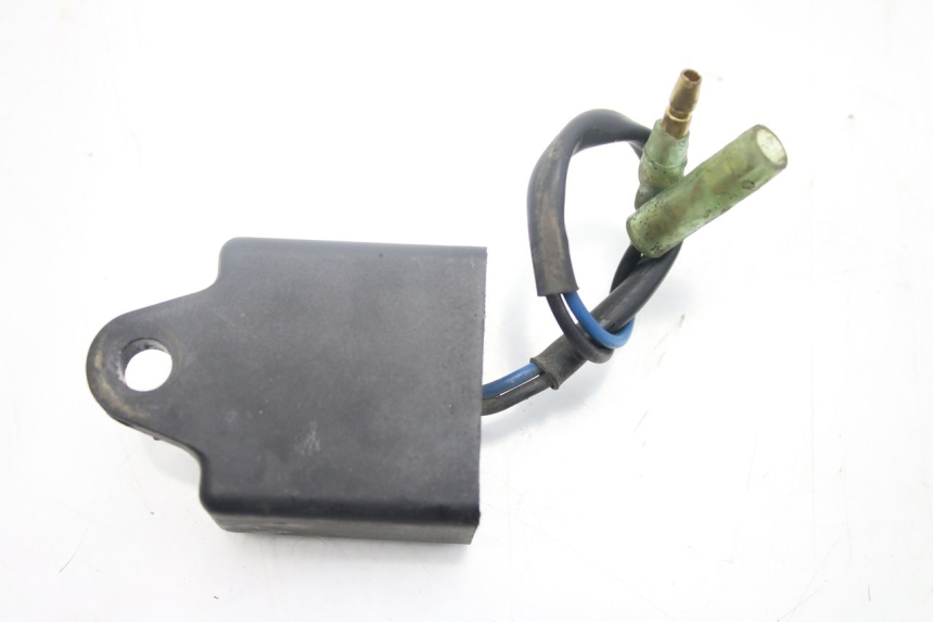 photo de RELE' ELETTRICO YAMAHA BW'S EASY 50 (2013 - 2016) - Zoom sullo stato d'uso