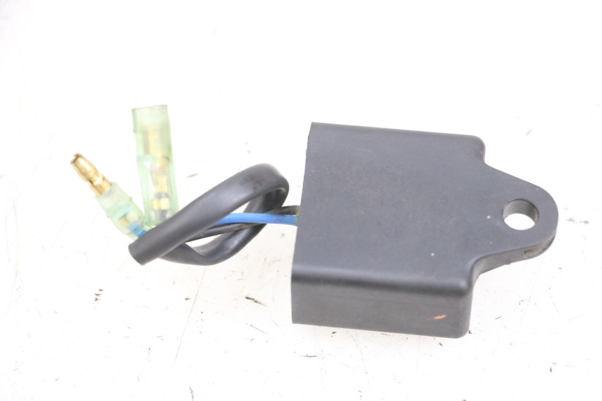 photo de RELE' ELETTRICO YAMAHA BW'S EASY 50 (2013 - 2016) - Zoom sullo stato d'uso