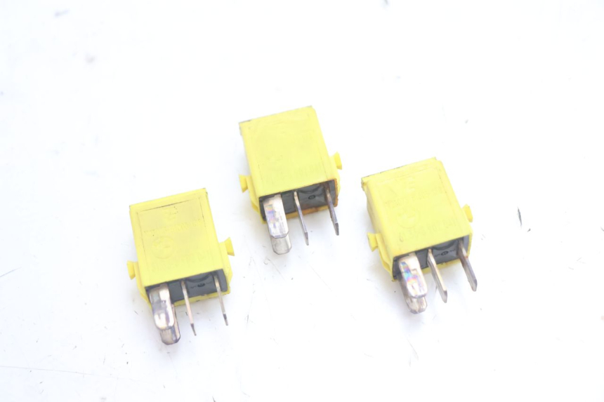 photo de RELÈ ELETTRICO BMW C SPORT 650 (2015 - 2021) - Vista principale