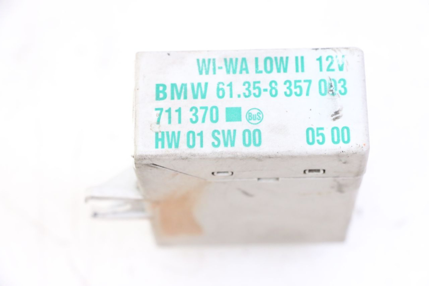 photo de RELE' ELETTRICO BMW C1 125 (2000 - 2003) - Dettaglio del componente