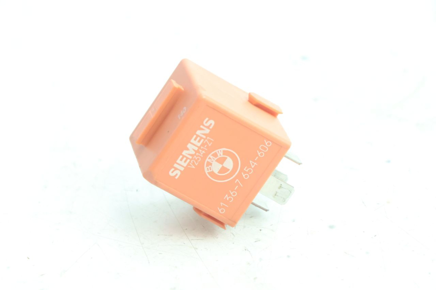 photo de RELE' ELETTRICO BMW C1 125 (2000 - 2003) - Dettaglio del componente